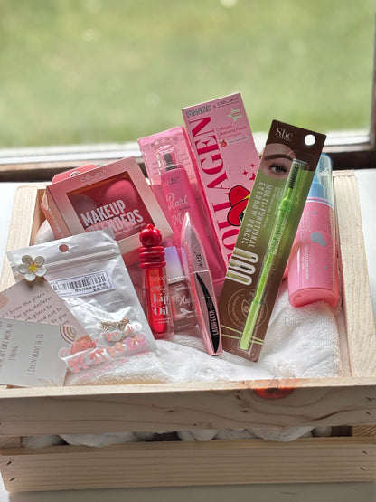 Beauty & Grace Mystery Capsule