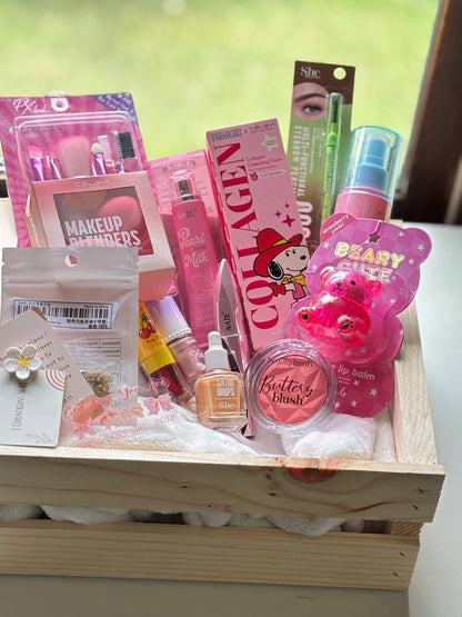 Beauty & Grace Mystery Capsule