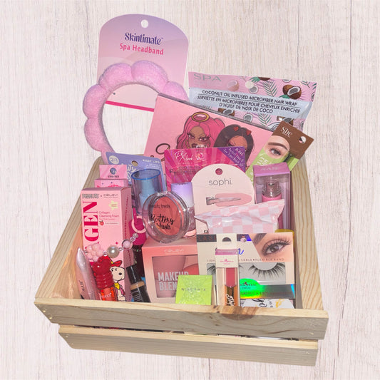 Beauty & Grace Mystery Capsule